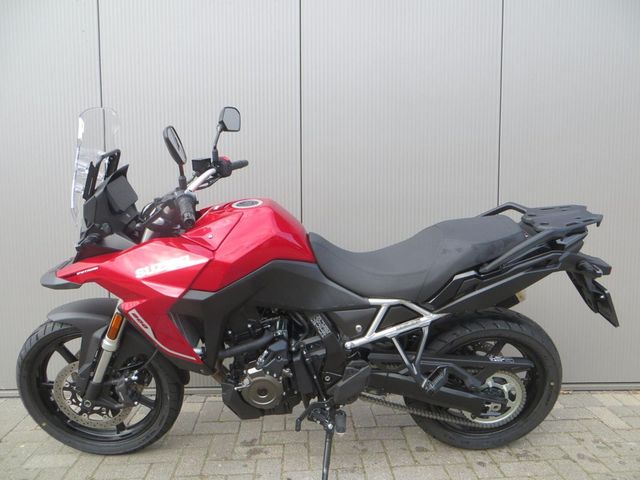 suzuki - v-strom-800