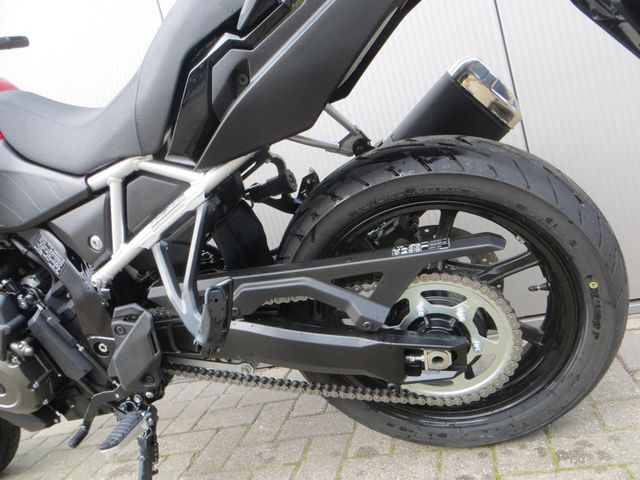 suzuki - v-strom-800
