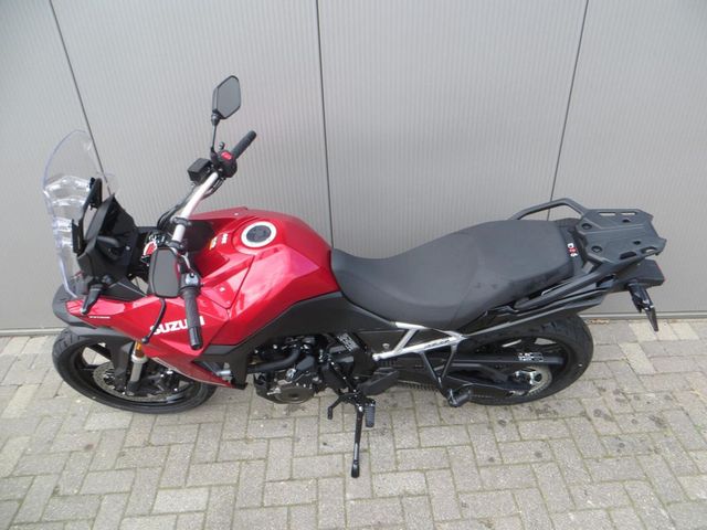 suzuki - v-strom-800
