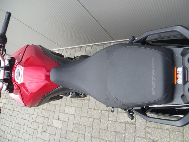 suzuki - v-strom-800