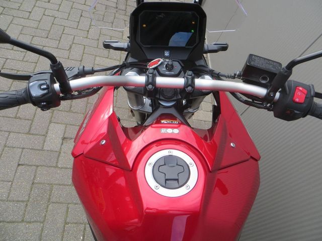 suzuki - v-strom-800