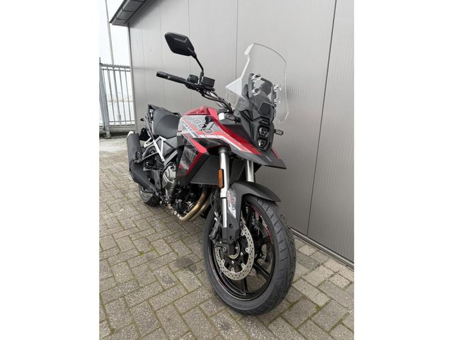 suzuki - v-strom-800