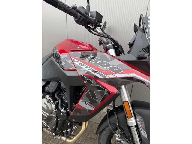 suzuki - v-strom-800