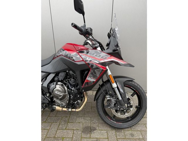 suzuki - v-strom-800