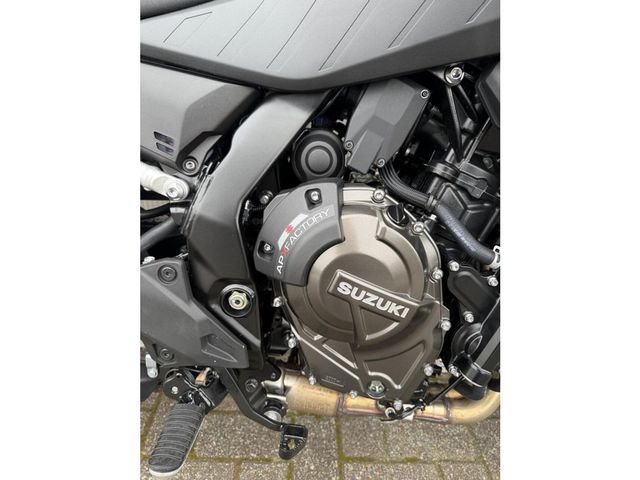 suzuki - v-strom-800
