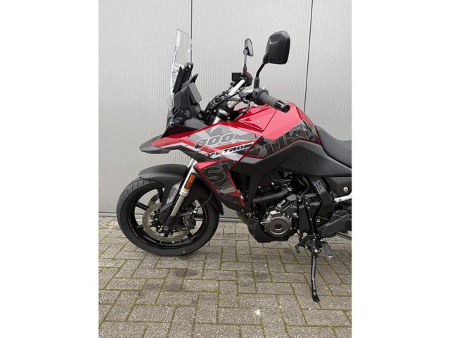 suzuki - v-strom-800