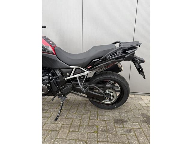 suzuki - v-strom-800