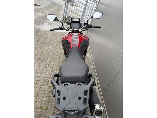 suzuki - v-strom-800