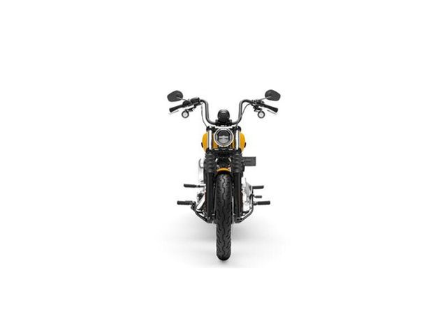 harley-davidson - street-bob-fxbb