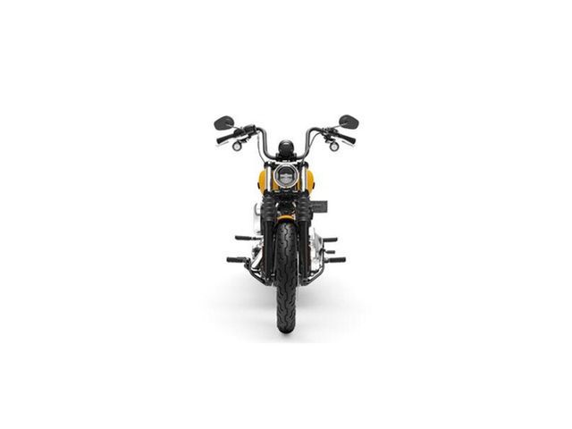 harley-davidson - street-bob-fxbb