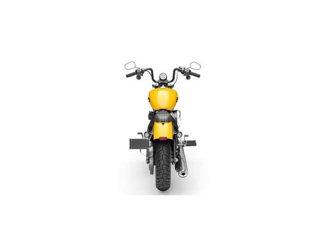 harley-davidson - street-bob-fxbb