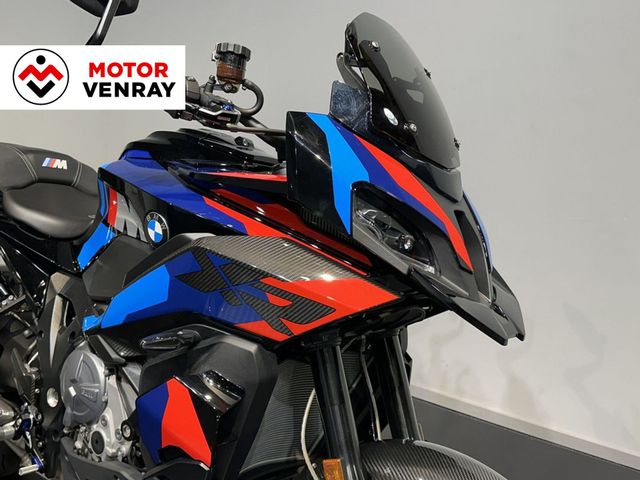 bmw - m-1000-xr
