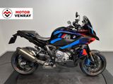 BMW M 1000 XR