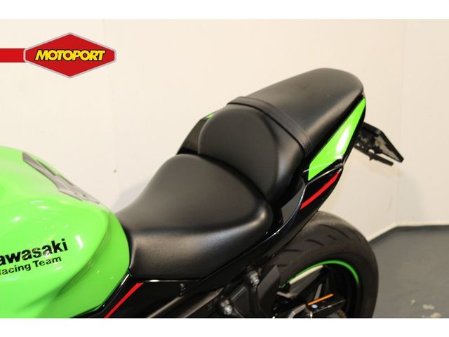 kawasaki - ninja-650
