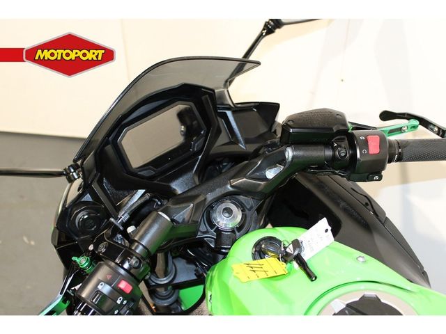 kawasaki - ninja-650