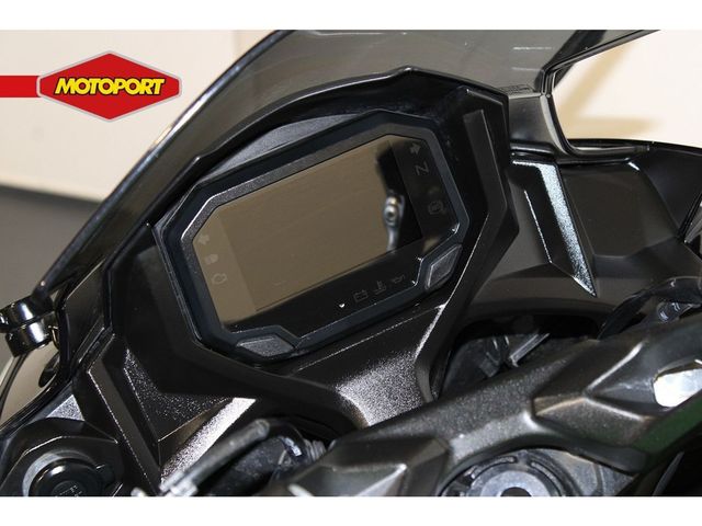 kawasaki - ninja-650