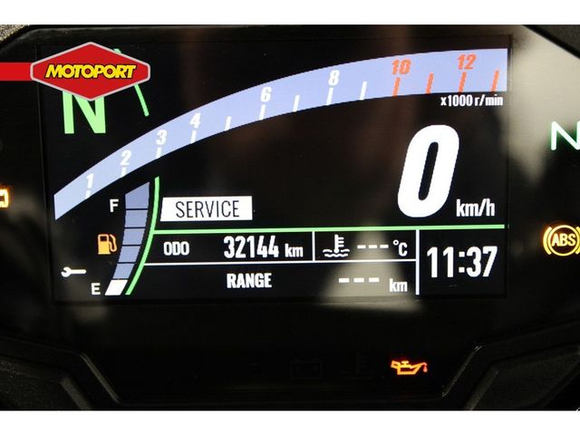 kawasaki - ninja-650