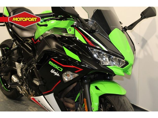kawasaki - ninja-650
