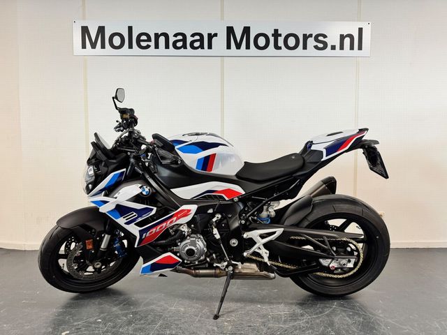 bmw - m-1000-r