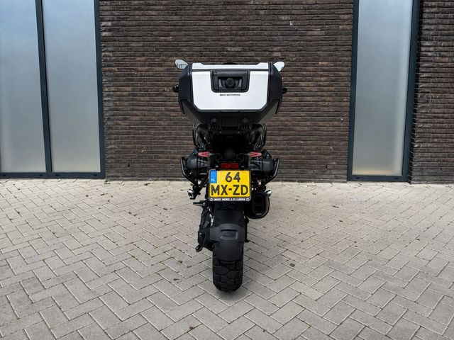 bmw - r-1300-gs