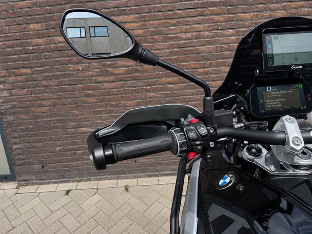 bmw - r-1300-gs