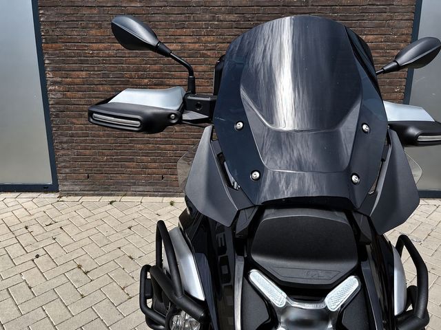 bmw - r-1300-gs