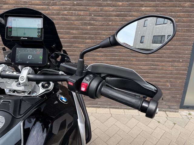 bmw - r-1300-gs