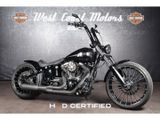 HARLEY-DAVIDSON BREAKOUT FXSB