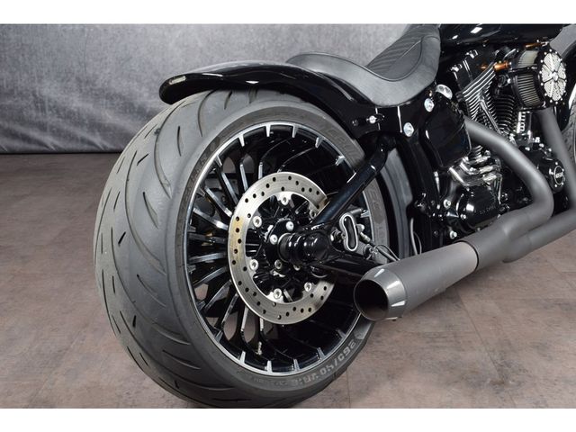 harley-davidson - breakout-fxsb