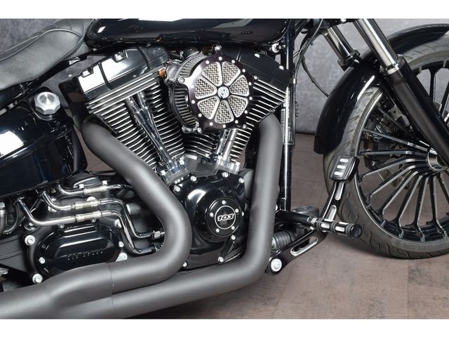 harley-davidson - breakout-fxsb
