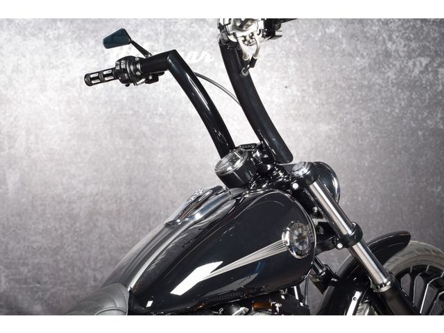 harley-davidson - breakout-fxsb