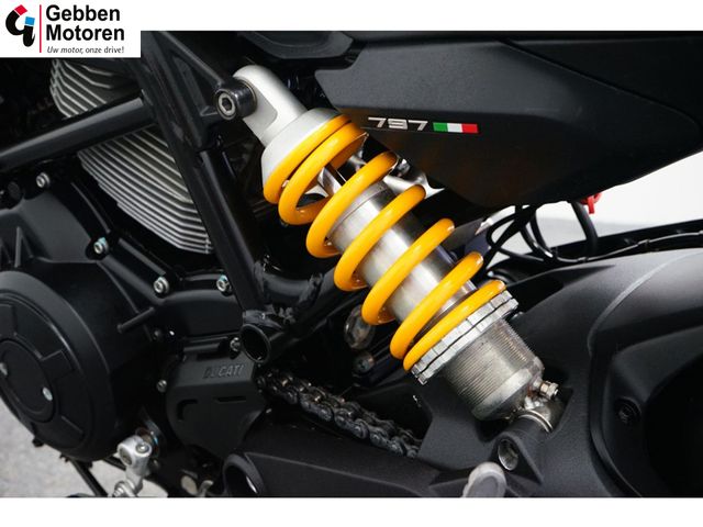 ducati - monster-797