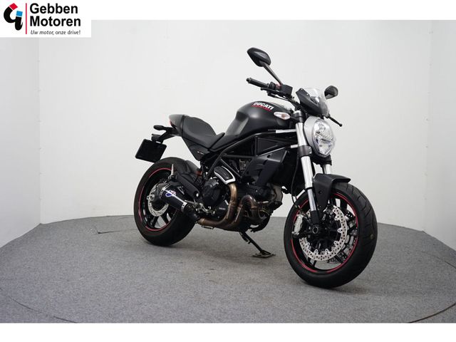 ducati - monster-797