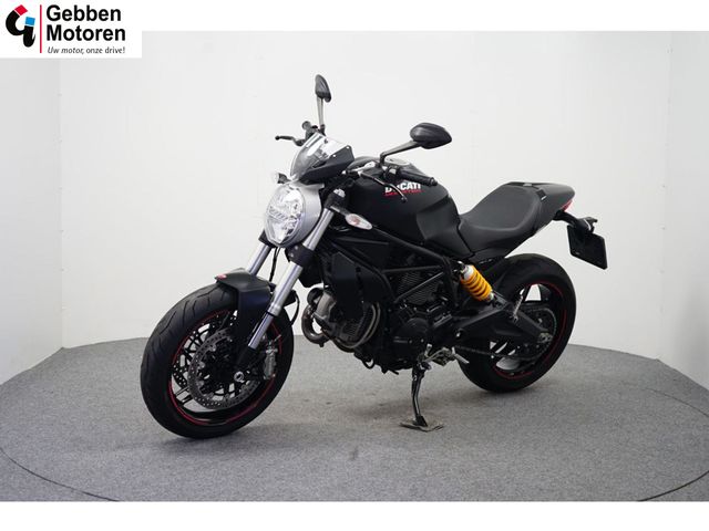 ducati - monster-797