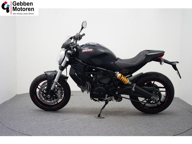 ducati - monster-797
