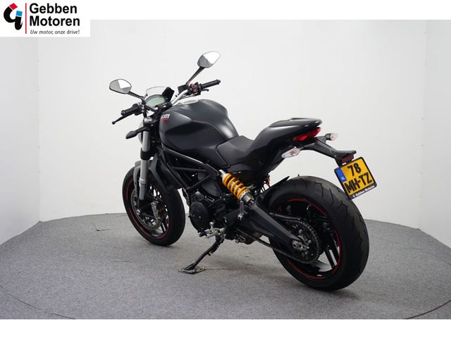 ducati - monster-797