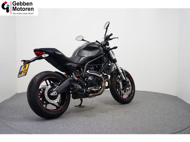 ducati - monster-797