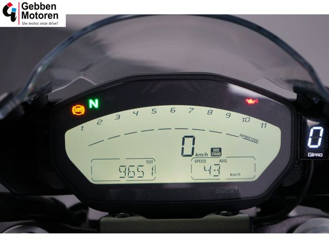 ducati - monster-797