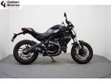 DUCATI MONSTER 797