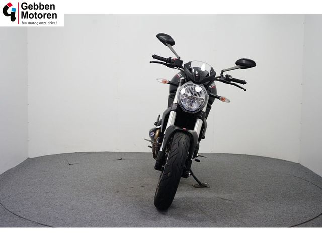 ducati - monster-797
