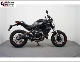 Ducati Monster 797 2017 occasion
