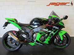 KAWASAKI ZX 10R KRT EDITION