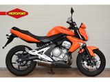 KAWASAKI ER 6 N ABS
