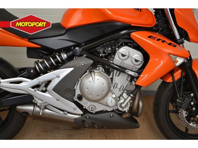 kawasaki - er-6-n-abs