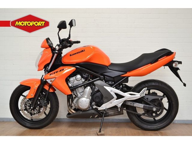 kawasaki - er-6-n-abs
