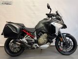 DUCATI MULTISTRADA V4 S