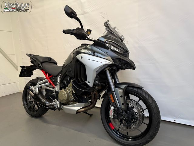 ducati - multistrada-v4-s