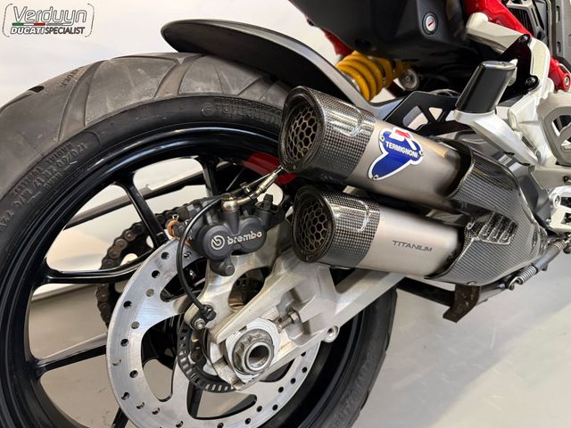 ducati - multistrada-v4-s