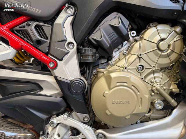 ducati - multistrada-v4-s