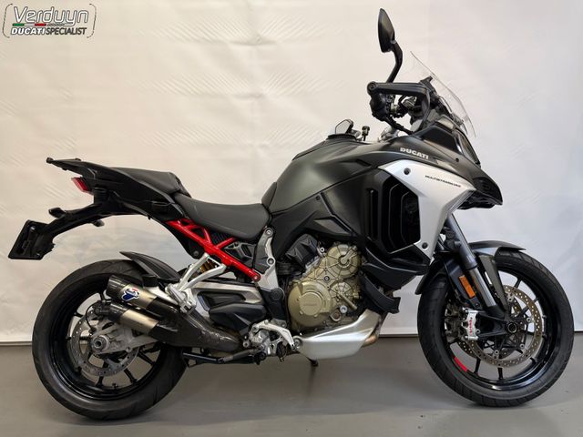 ducati - multistrada-v4-s